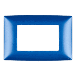 LECCE ΠΑΝΕΛ ΤΡΙΠΛΟ ΜΠΛΕ - Image 4