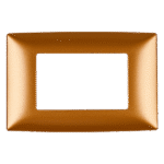 LECCE ΠΑΝΕΛ ΤΡΙΠΛΟ ΧΡΥΣΟ - Image 4