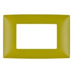 LECCE ΠΑΝΕΛ ΤΕΤΡΑΠΛΟ ΠΡΑΣΙΝΟ - Image 3