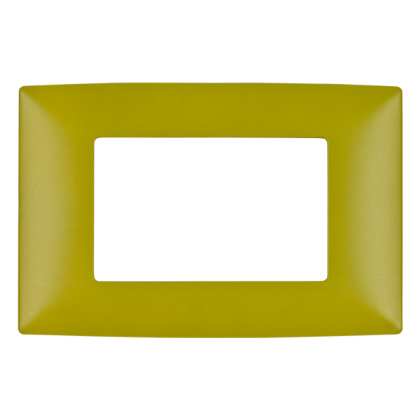 LECCE ΠΑΝΕΛ ΤΕΤΡΑΠΛΟ ΠΡΑΣΙΝΟ - Image 3