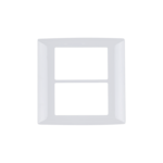 LECCE ΠΑΝΕΛ ΕΞΑΠΛΟ ΛΕΥΚΟ - Image 3