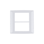 LECCE ΠΑΝΕΛ ΕΞΑΠΛΟ ΛΕΥΚΟ - Image 5