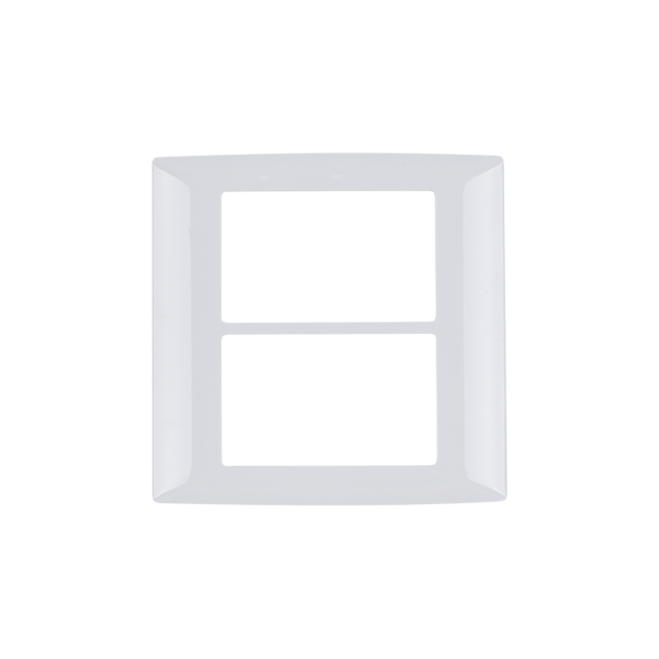 LECCE ΠΑΝΕΛ ΕΞΑΠΛΟ ΛΕΥΚΟ - Image 3