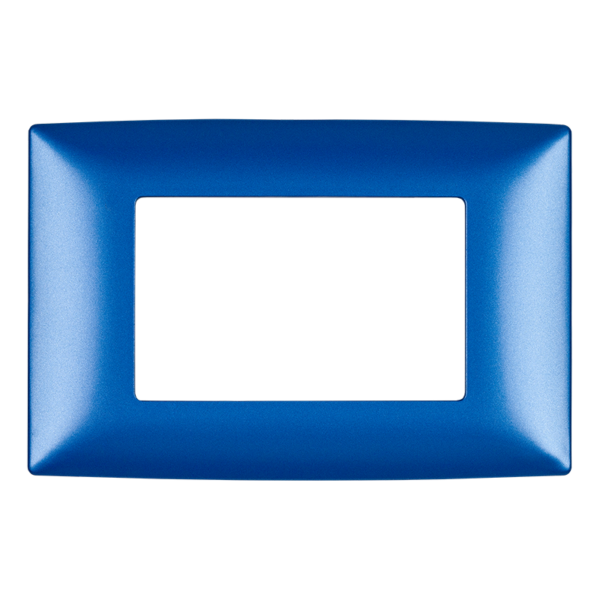 LECCE ΠΑΝΕΛ ΕΞΑΠΛΟ ΜΠΛΕ - Image 4