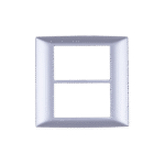 LECCE ΠΑΝΕΛ ΕΞΑΠΛΟ ΑΣΙΜΗ - Image 4