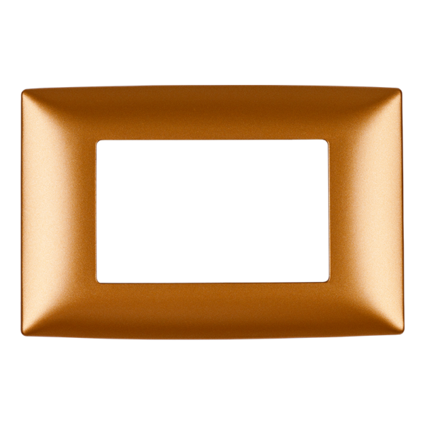 LECCE ΠΑΝΕΛ ΕΞΑΠΛΟ ΧΡΥΣΟ - Image 3