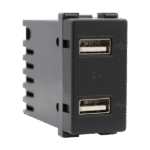 LECCE ΠΡΙΖΑ USB ΔΙΠΛΗ ΑΝΘΡΑΚΙΤΗΣ - Image 5