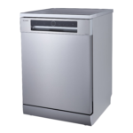 ELMARK EL-12/U7635S FREESTANDING DISH WASHER 60CM (Produced for ELMARK by Midea) - Image 3