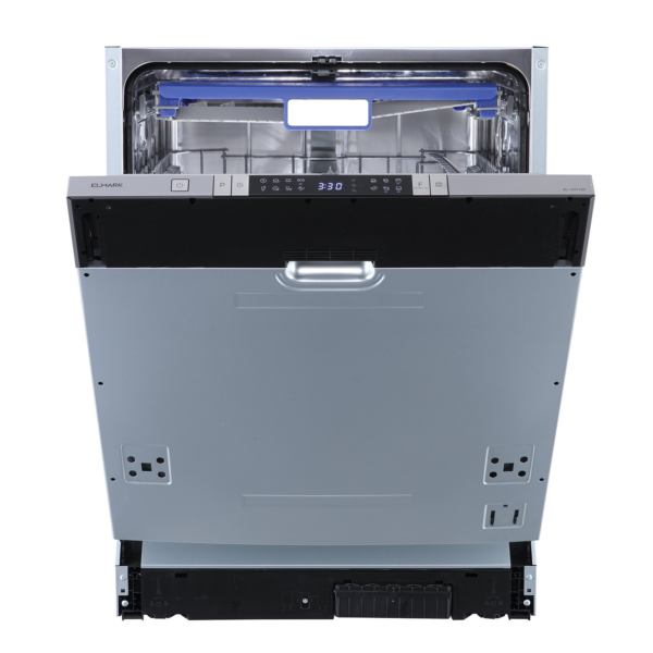 Πλυντήριο Πιάτων Εντοιχιζόμενο 60cm EL-12/7713D | ELMARK (Produced for ELMARK by Midea) - Image 3
