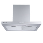 ELMARK EL-60M17S T-SHAPE HOOD 340m3/h WITH FILTER (Produced for ELMARK by Midea) - Image 3