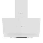 ELMARK EL-90J72WH ANGLE COOKER HOOD 800m3/h FILTER (Produced for ELMARK by Midea) - Image 3