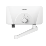 Elmark Επιτοίχιος Ταχυθερμαντήρας Νερού EL70035-J – Άμεση Θέρμανση 3500W (Produced for ELMARK by Midea) - Image 3