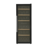 Elmark Free-Standing Wine Cooler EL-FSWC77D – Ψυγείο Κρασιών 77 Φιαλών Με Διπλή Ζώνη Ψύξης (Produced for ELMARK by Midea) - Image 4