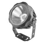 GSL1 LED COB  ΣΠΟΤ 30W 3000K IP65 24° - Image 5