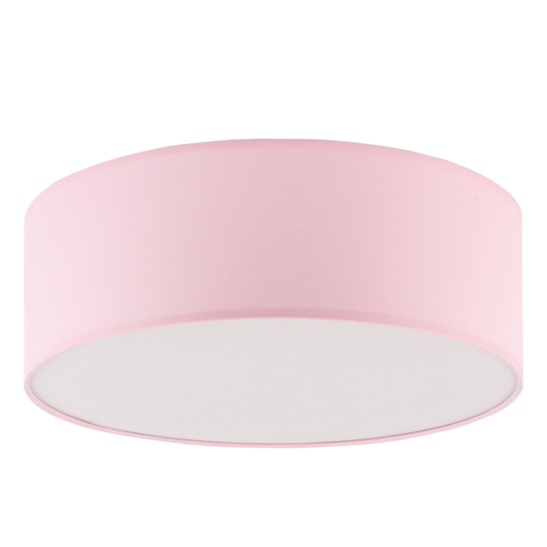TK LIGHTING CEILING LAMP RONDO KID 3228 4XE27 PINK - Image 5