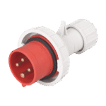 ΦΙΣ ΚΙΝΗΤΟ HTN-0241 32А IP67 3P+E 400V - Image 5