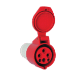 ΠΡΙΖΑ ΚΙΝΗΤΗ HT-244 125A IP44 3P+E 400V - Image 4