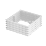 SPACER RING FOR CONSOLE BOXES 2-5 MODULES - Image 3