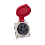 ΠΡΙΖΑ ΧΩΝΕΥΤΗ HT-415 16A IP44 3P+N+E 400V - Image 3