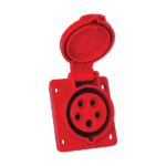 ΠΡΙΖΑ ΧΩΝΕΥΤΗ HT-425 32A IP44 3P+N+E 400V - Image 4