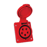 ΠΡΙΖΑ ΧΩΝΕΥΤΗ HT-425 32A IP44 3P+N+E 400V - Image 5