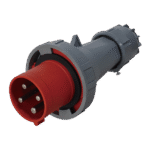 ΦΙΣ ΚΙΝΗΤΟ HTN-0441 125А IP67 3P+E 400V - Image 3