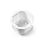 WINDPROOF INSERT FOR CONSOLE BOXES D60MM - Image 3