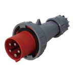 ΦΙΣ ΚΙΝΗΤΟ HTN-0451 125А IP67 3P+N+E 400V - Image 5