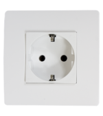 BASIC TZ107  ΠΡΙΖΑ ΣΟΥΚΟ ΛΕΥΚΟ - Image 3