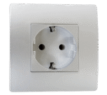 BASIC TZ107  ΠΡΙΖΑ ΣΟΥΚΟ  ΑΣΗΜΕΝΙΟ - Image 4