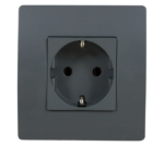 BASIC TZ107  ΠΡΙΖΑ ΣΟΥΚΟ  ΓΡΑΦΙΤΗΣ - Image 3