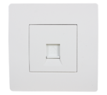 BASIC TZ112 ΠΡΙΖΑ ΔΙΚΤΥΟΥ   ΛΕΥΚΟ - Image 3