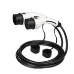 ΦΟΡΤΙΣΤΗΣ EU-TYPE 5М Т2-Т2 3P/32А - Image 7