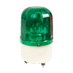 ΦΑΡΟΣ LTE1101-G 12V ΠΡΑΣΙΝΟΣ - Image 2