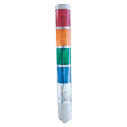 ΦΑΡΟΣ ΣΕ ΣΤΗΛΗ LTA205-2 12V R, G