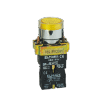 ΜΠΟΥΤΟΝ ΜΕ ΛΑΜΠΑ EL2-BW3561 - Image 4