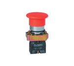 ΜΠΟΥΤΟΝ ΤΥΠΟΥ ΜΑΝΙΤΑΡΙ EL2-BC 42 1NC ΚΟΚΚΙΝΟ - Image 3