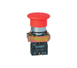 ΜΠΟΥΤΟΝ ΤΥΠΟΥ ΜΑΝΙΤΑΡΙ EL2-BC 42 1NC ΚΟΚΚΙΝΟ - Image 4