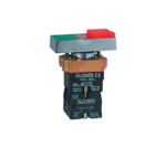 START/STOP ΜΠΟΥΤΟΝ ΜΕ ΛΥΧΝΙΑ LED EL2-BW 8475 24V - Image 3