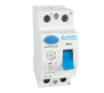 ΡΕΛΕ ΔΙΑΡΡΟΗΣ JEL1 2P 16A/10mA - Image 2
