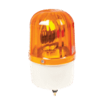 ΦΑΡΟΣΕΙΡΗΝΑ LTE1101J-Y 230V ΚΙΤΡΙΝΗ - Image 2