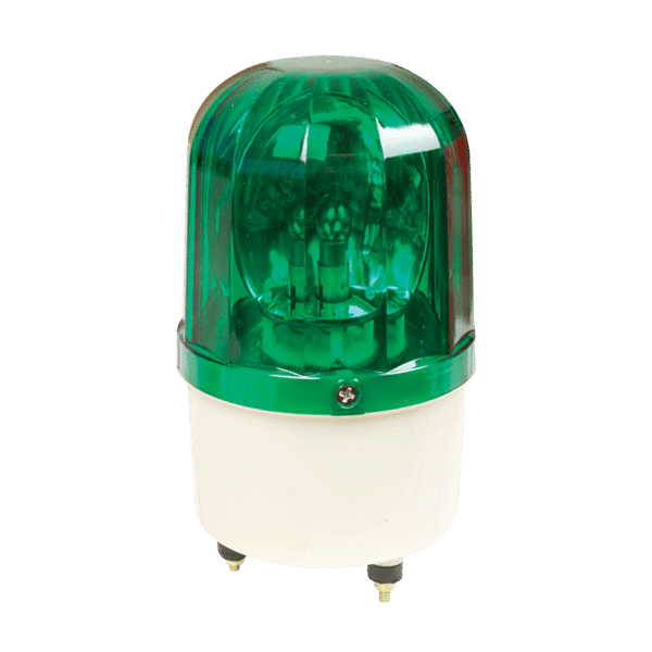 402527G-2 ΦΑΡΟΣ LTE1161-G 230V ΠΡΑΣΙΝΟΣ - Image 1