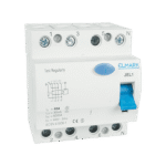 ΡΕΛΕ ΔΙΑΡΡΟΗΣ JEL1 4P 80A/500MA - Image 2