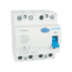 ΡΕΛΕ ΔΙΑΡΡΟΗΣ JEL1 6kA 4P 100A/30mA - Image 4