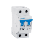 NEW ΜΙΚΡΟΑΥΤΟΜΑΤΗ ΑΣΦΑΛΕΙΑ MCB 62DC 16A 2P 6kA ΚΑΜΠΥΛΗ C - Image 4