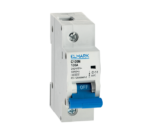 ΜΙΚΡΟΑΥΤΟΜΑΤΗ ΑΣΦΑΛΕΙΑ C100M 10KA 1P 125A ΚΑΜΠΥΛΗ С - Image 2