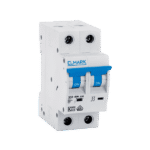 ΜΙΚΡΟΑΥΤΟΜΑΤΗ ΑΣΦΑΛΕΙΑ C62N 4A 2P 6kA CURVE C ΝΕΟΣ - Image 4