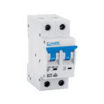 ΜΙΚΡΟΑΥΤΟΜΑΤΗ ΑΣΦΑΛΕΙΑ C62N 20A 2P 6kA CURVE C ΝΕΟΣ - Image 3