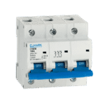 ΜΙΚΡΟΑΥΤΟΜΑΤΗ ΑΣΦΑΛΕΙΑ C100M 10KA 3P 80A ΚΑΜΠΥΛΗ С - Image 3