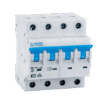 ΜΙΚΡΟΑΥΤΟΜΑΤΗ ΑΣΦΑΛΕΙΑ C64N 16A 4P 6kA CURVE C ΝΕΟΣ - Image 3